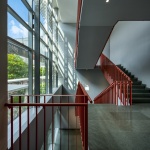 JSW行政办公楼，印度 / Edifice Consultants Pvt. Ltd