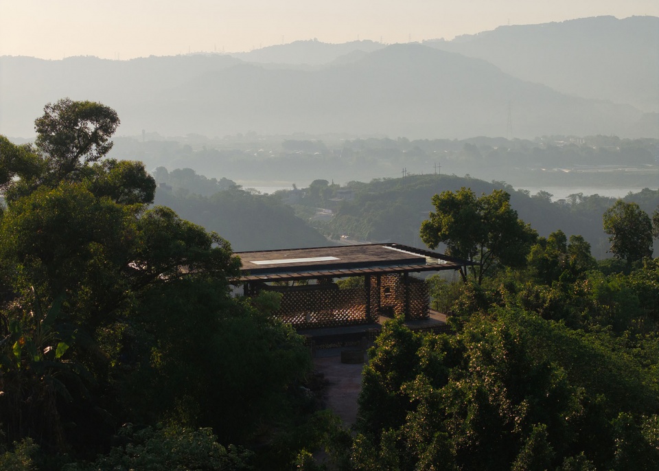 Nanhai Buddha Pavilion