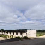 梅菲尔德圣拉斐尔健康与福祉中心，英国 / Adam Richards Architects