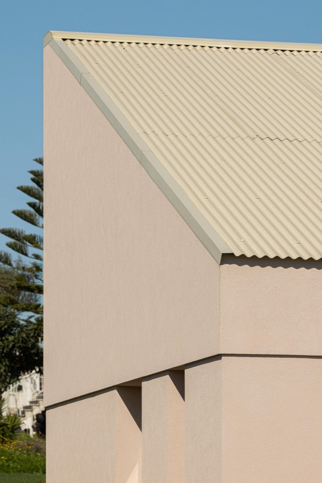 casa do alpendre by vasco burnay arquitectura
