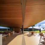 EA住宅，巴西 / Jacobsen Studio