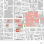 仓敷中央医院美和保育园，日本 / 日建设计