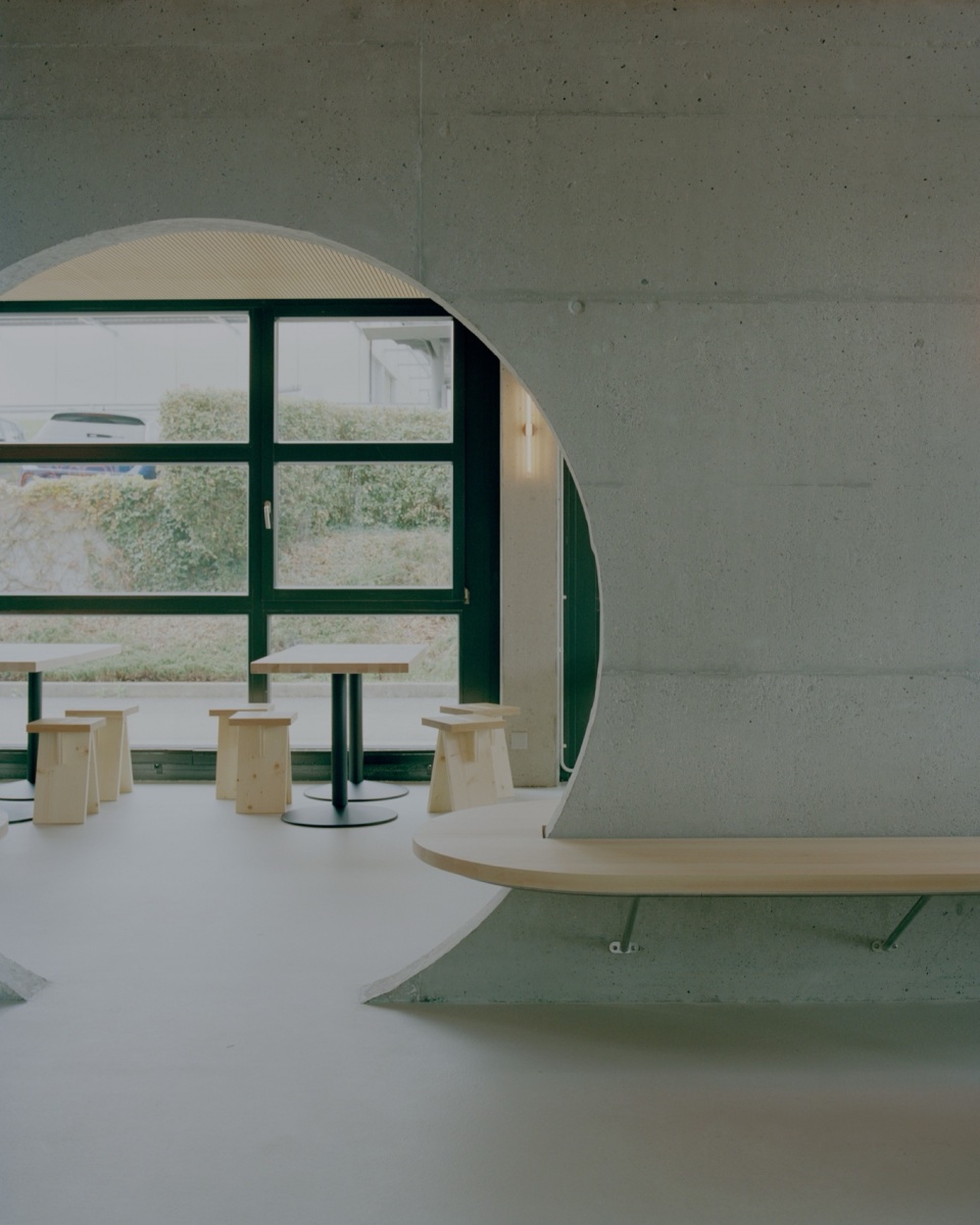 noue studio is a swiss architecture design and visualization firm based in fribourg its team fosters interdisciplinary collaboration to c...