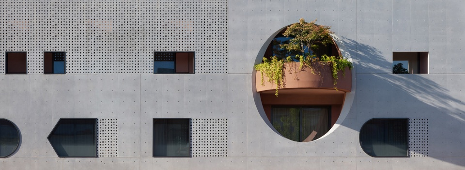 shaoxing mumian unbound collection by hyatt by horizontal design