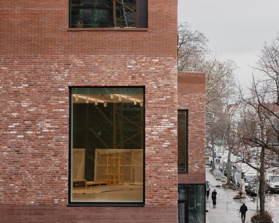 spore initiative by aff architekten