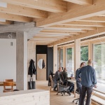 510 Mailand-Strasse办公园区，瑞士 / Herzog & de Meuron