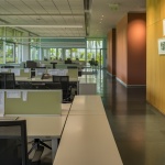 JSW行政办公楼，印度 / Edifice Consultants Pvt. Ltd