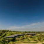 RDJ住宅，巴西 / Jacobsen Studio