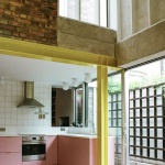 鲁本街住宅改造与扩建，爱尔兰 / t o b Architect