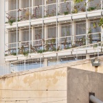 桑茨社会中心，巴塞罗那 / Laos Arquitectura + Mercè Zazurca Codolà + César Sánchez Medrano