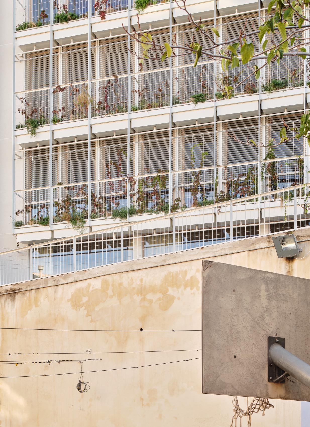 SANTS SOCIAL CENTRE