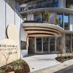 SCC -千驮谷社区中心，日本 / 隈研吾建筑都市设计事务所