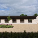 梅菲尔德圣拉斐尔健康与福祉中心，英国 / Adam Richards Architects