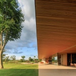EA住宅，巴西 / Jacobsen Studio