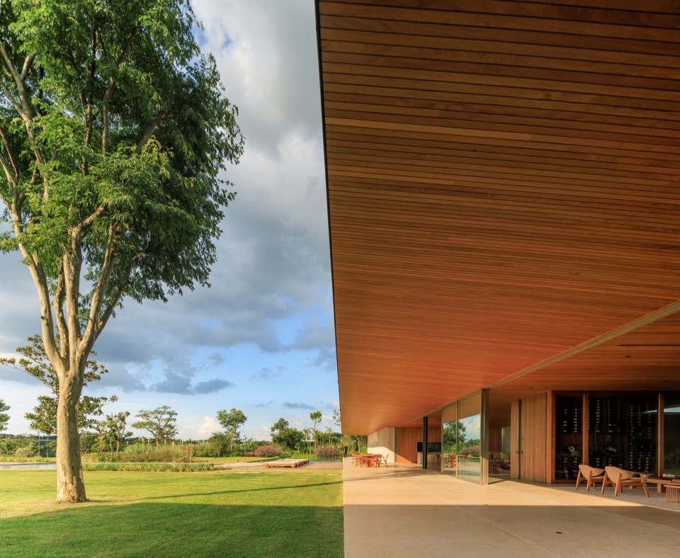 ea house by jacobsen studio