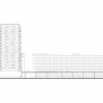 火柴盒，荷兰 / KAAN Architecten