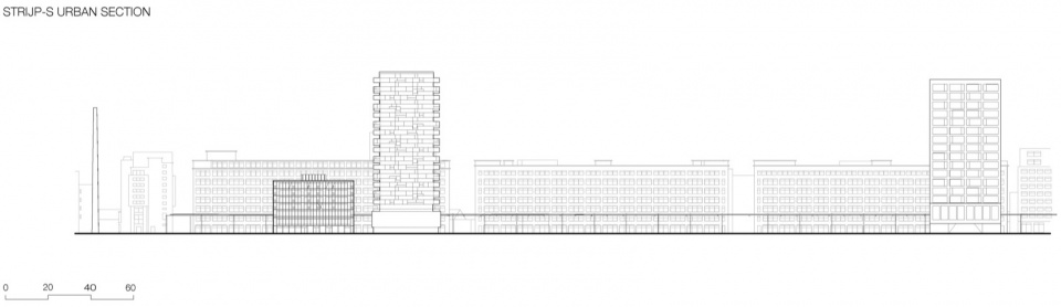 matchbox by kaan architecten