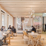 510 Mailand-Strasse办公园区，瑞士 / Herzog & de Meuron