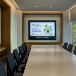 JSW行政办公楼，印度 / Edifice Consultants Pvt. Ltd