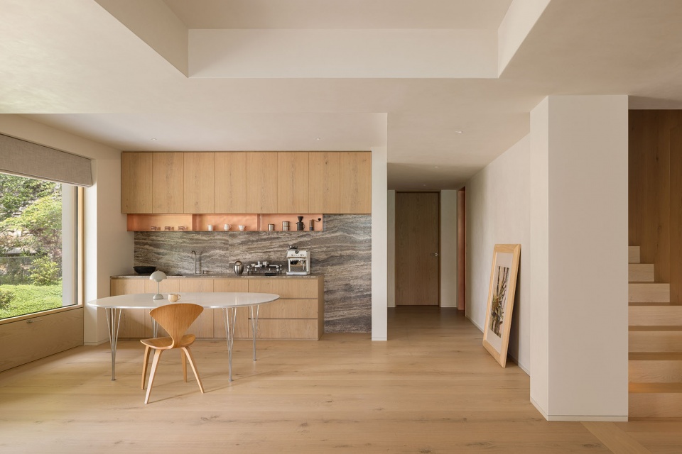 Natures Villa · Wu’s Residence