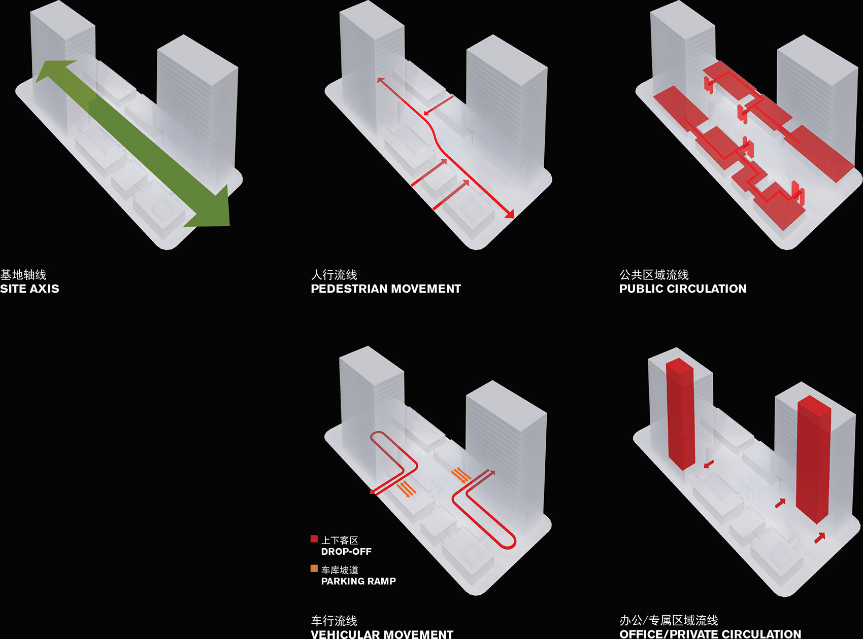 Qiantan Enterprise World Phase II