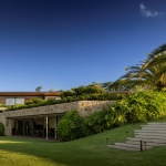 RDJ住宅，巴西 / Jacobsen Studio