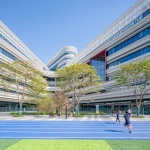 深圳明湾学校 / Perkins&Will