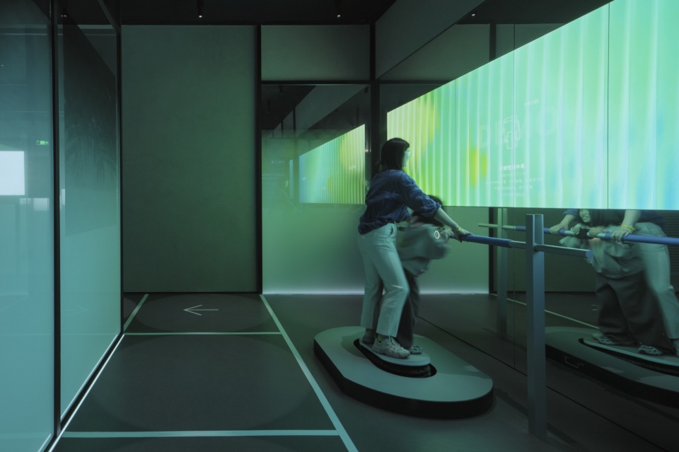 my museum by vave studio