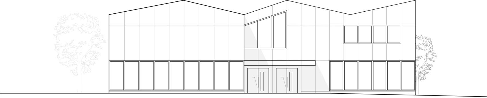 Center for Language and Movement gym