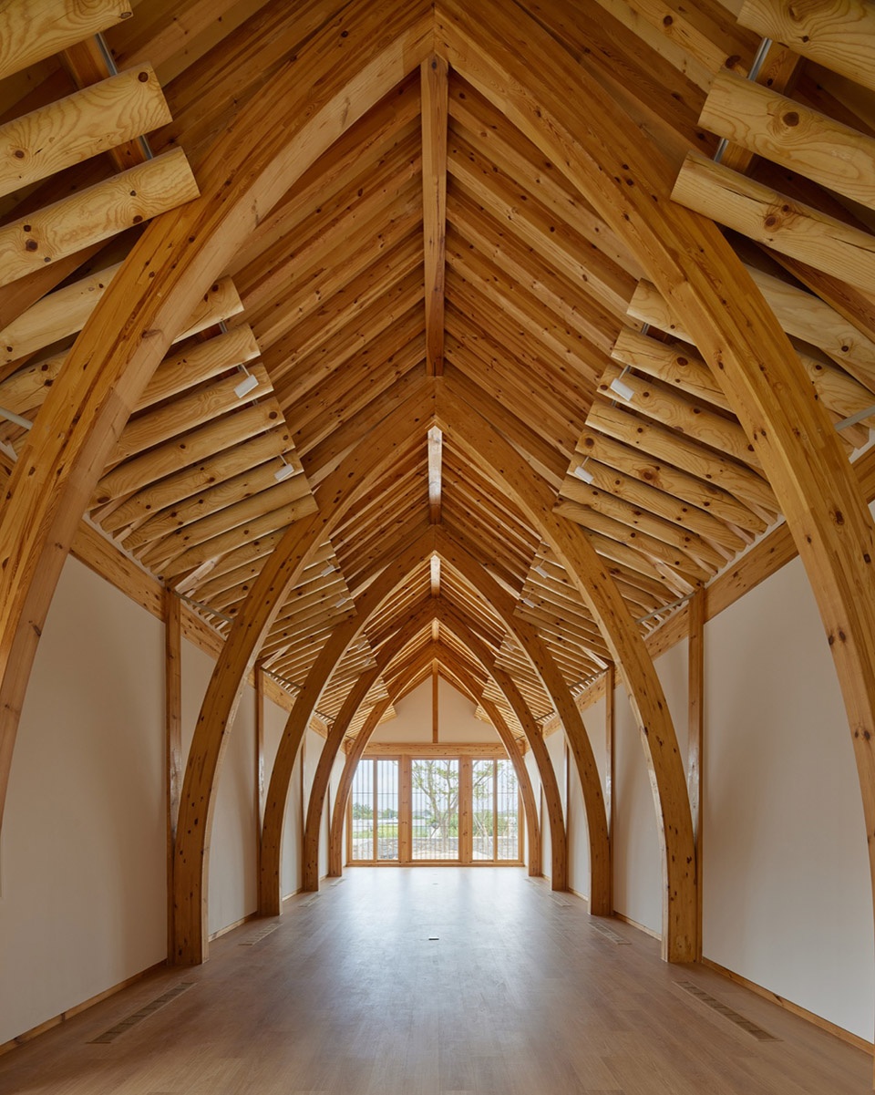 House for Rejuvenation by JK AR
