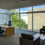 JSW行政办公楼，印度 / Edifice Consultants Pvt. Ltd
