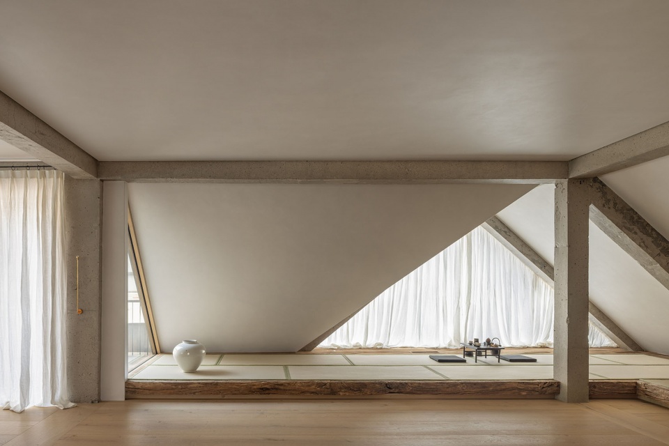 Natures Villa · Wu’s Residence