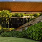 RDJ住宅，巴西 / Jacobsen Studio