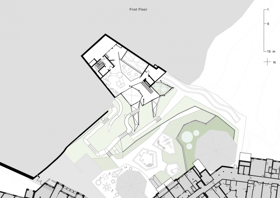 schlosshotel fiss by noa