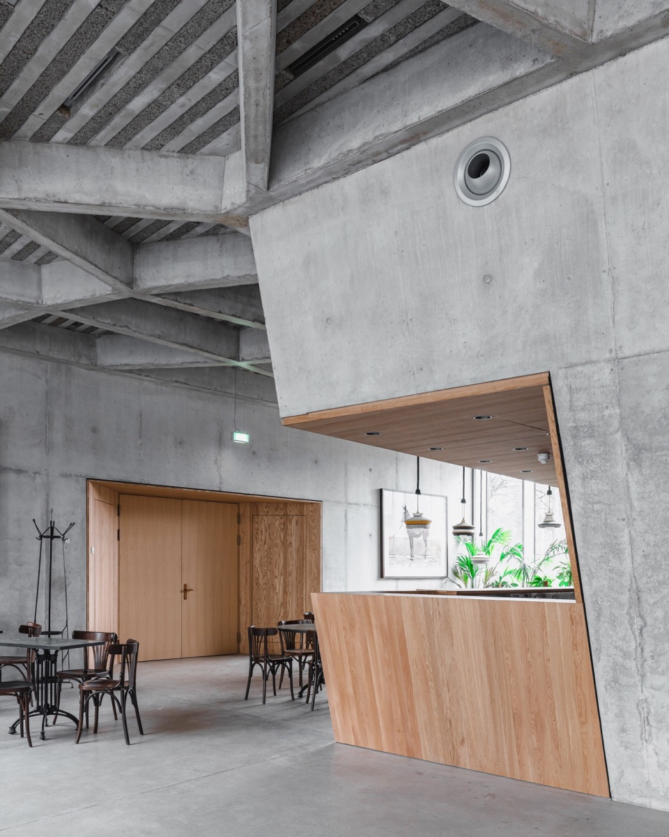 spore initiative by aff architekten