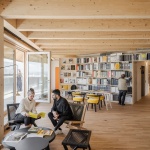 510 Mailand-Strasse办公园区，瑞士 / Herzog & de Meuron