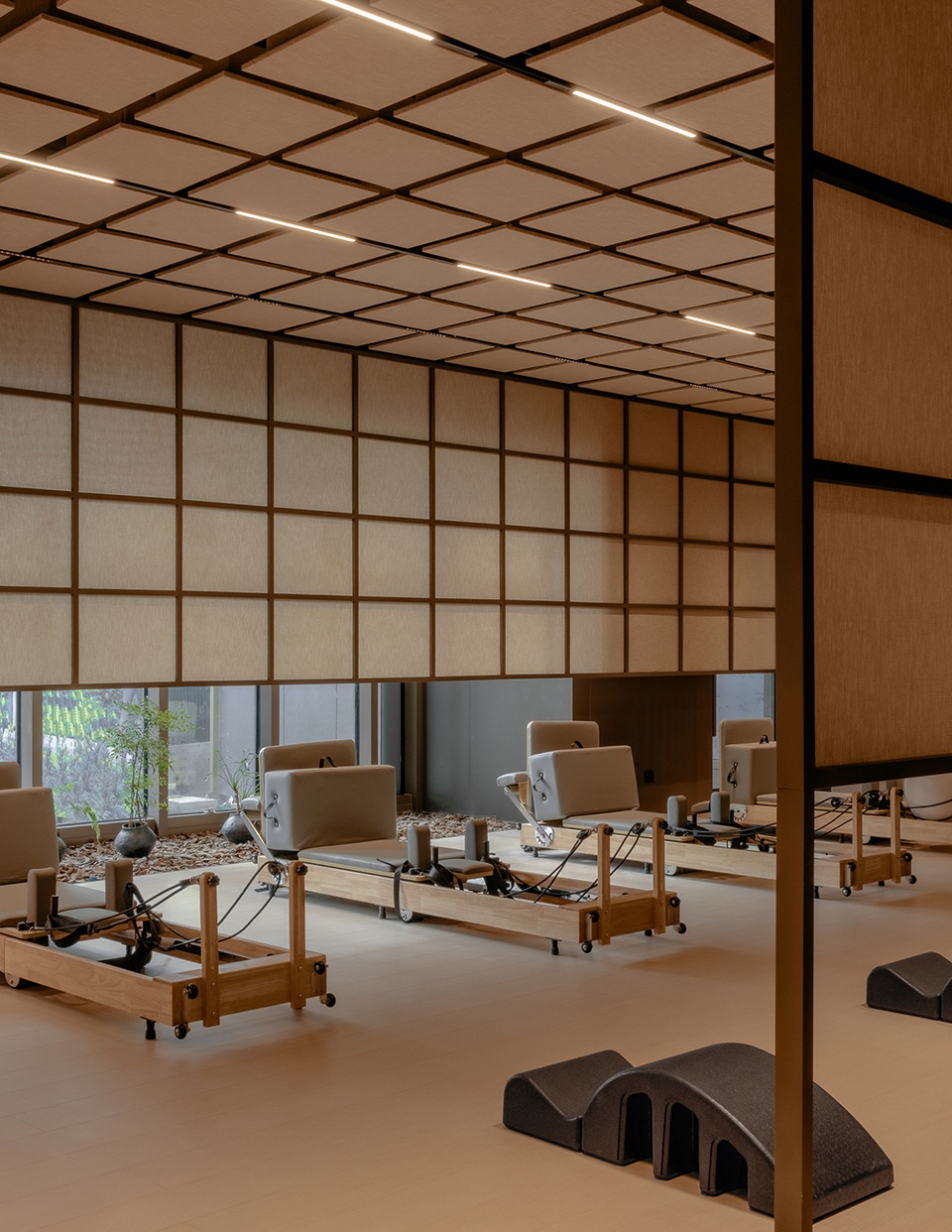 Beijing Foresky Community Center