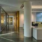 JSW行政办公楼，印度 / Edifice Consultants Pvt. Ltd