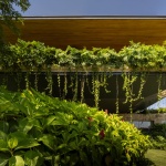 RDJ住宅，巴西 / Jacobsen Studio
