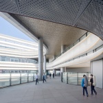 深圳明湾学校 / Perkins&Will