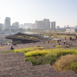 船台1914，广东广州 / 隈研吾建筑都市设计事务所