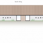 仓敷中央医院美和保育园，日本 / 日建设计