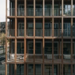 火柴盒，荷兰 / KAAN Architecten