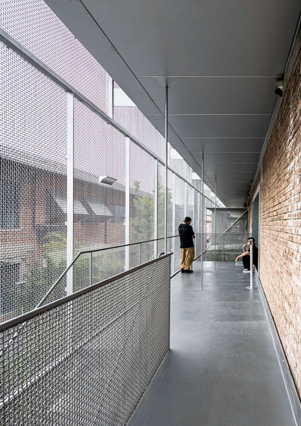MORE Office Renovation by TAOA