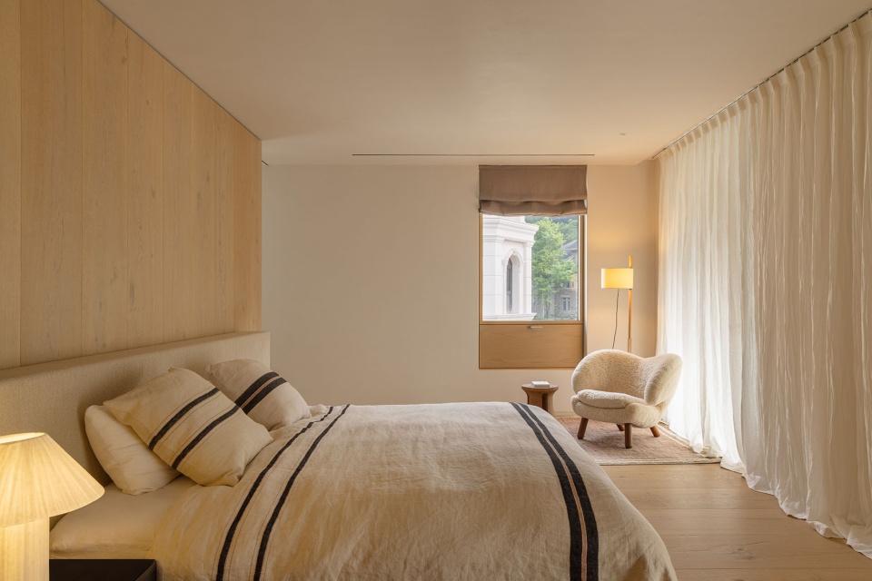 Natures Villa · Wu’s Residence