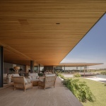 RDJ住宅，巴西 / Jacobsen Studio