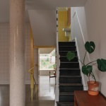 鲁本街住宅改造与扩建，爱尔兰 / t o b Architect