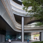 深圳明湾学校 / Perkins&Will