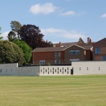 梅菲尔德圣拉斐尔健康与福祉中心，英国 / Adam Richards Architects