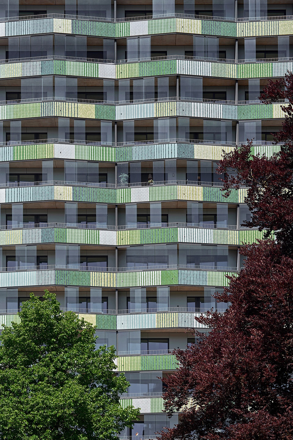 konstanz telekom tower by sauerbruch hutton